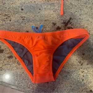 Jolyn Midl Drawstring bottom size L.